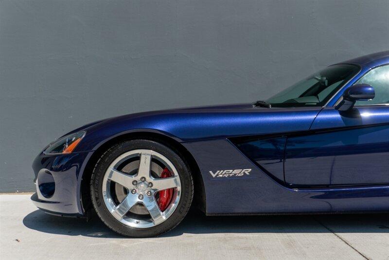 2008 Dodge Viper
