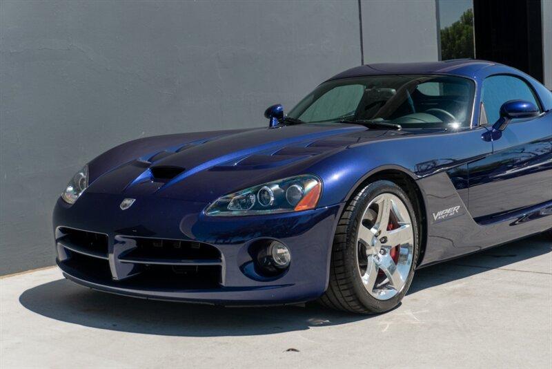 2008 Dodge Viper
