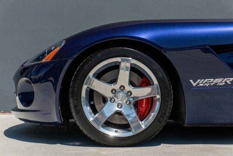 2008 Dodge Viper