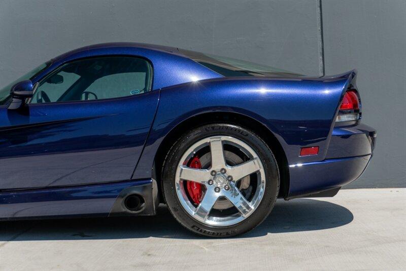 2008 Dodge Viper