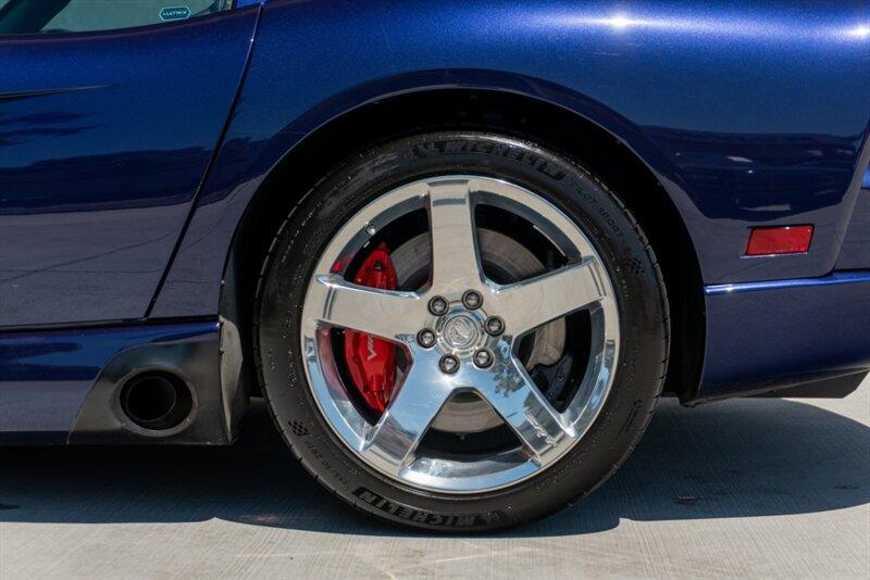 2008 Dodge Viper