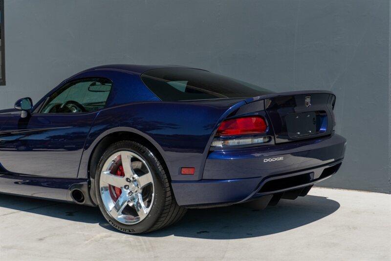 2008 Dodge Viper