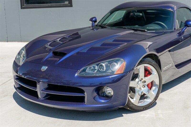 2008 Dodge Viper