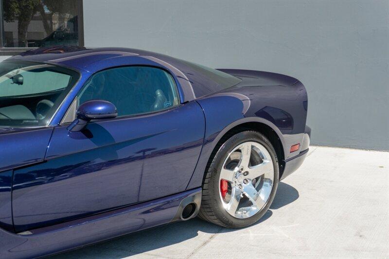 2008 Dodge Viper