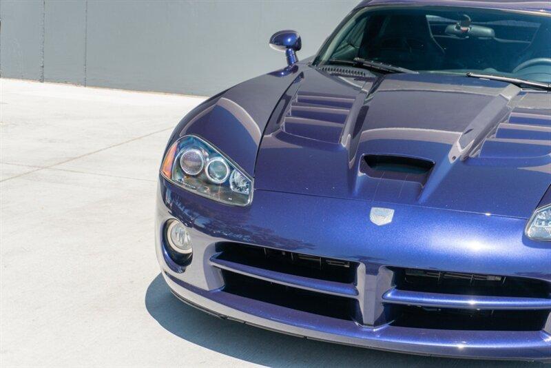 2008 Dodge Viper