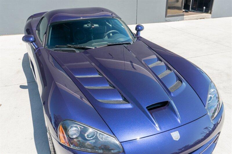 2008 Dodge Viper