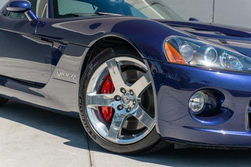 2008 Dodge Viper