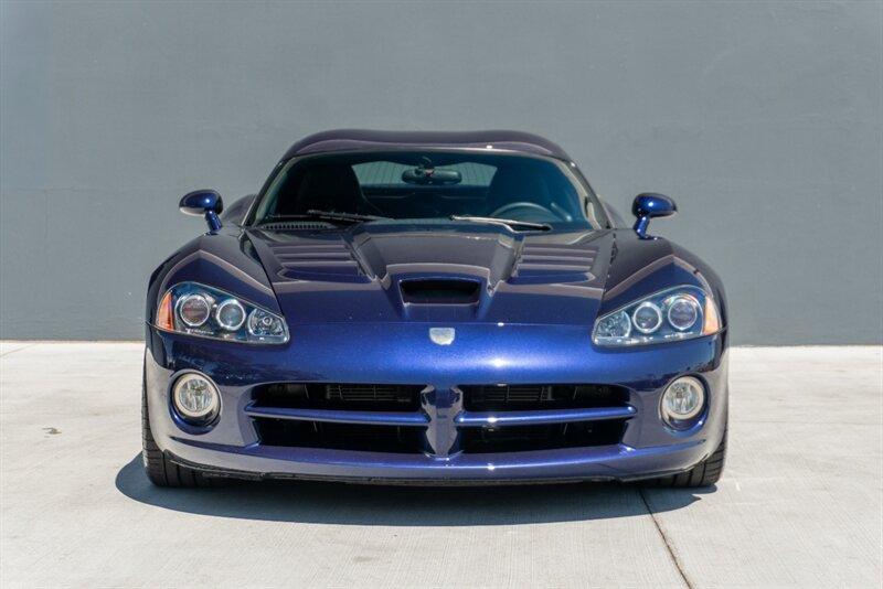 2008 Dodge Viper