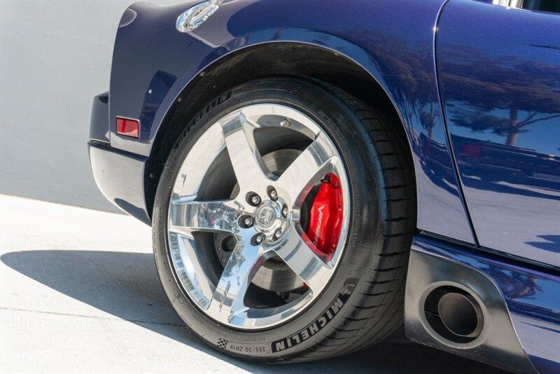 2008 Dodge Viper