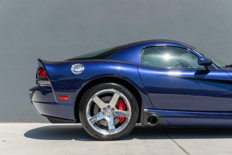 2008 Dodge Viper
