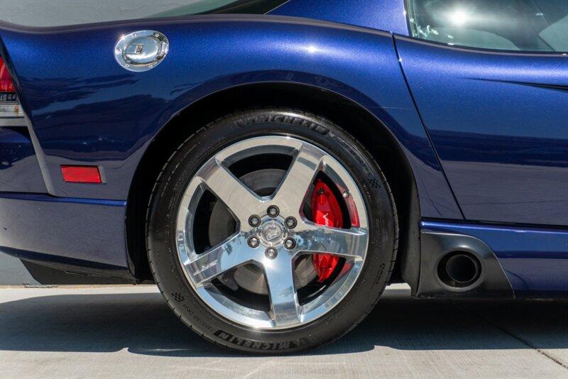 2008 Dodge Viper