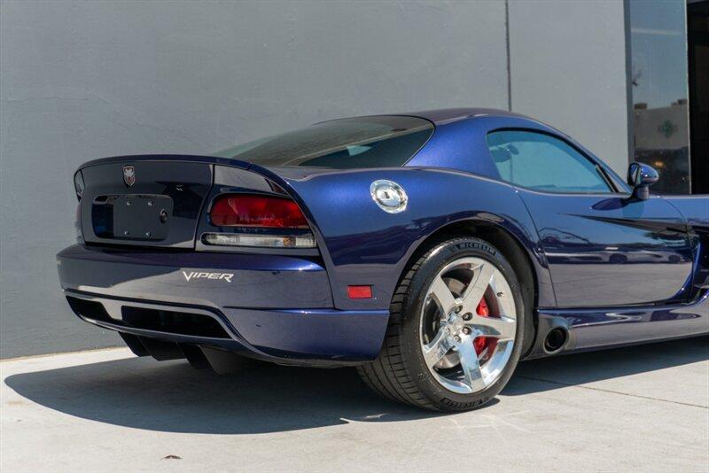2008 Dodge Viper