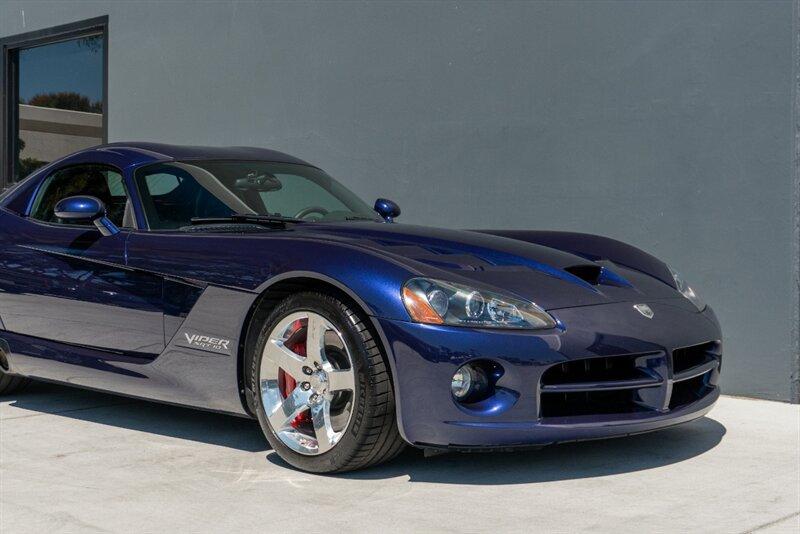 2008 Dodge Viper