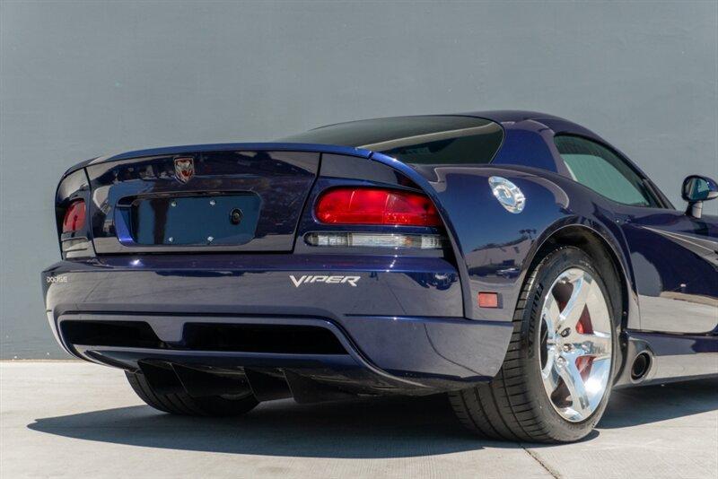 2008 Dodge Viper