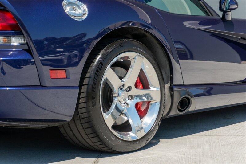 2008 Dodge Viper