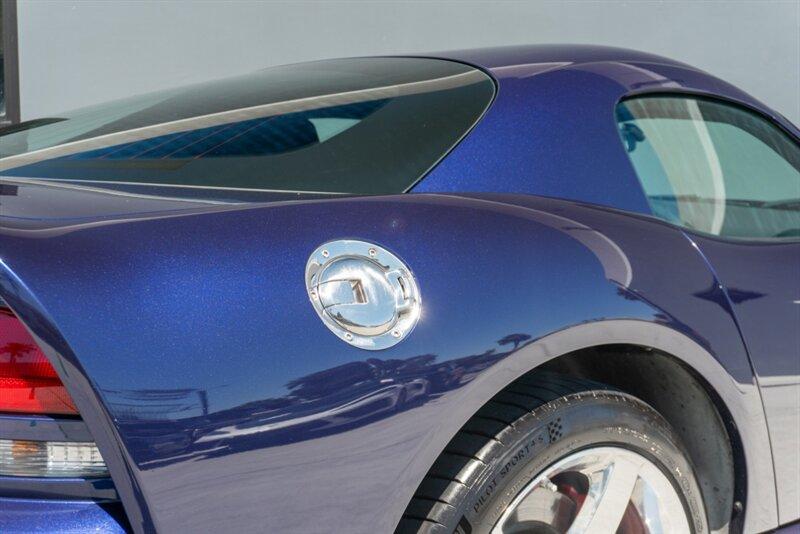 2008 Dodge Viper