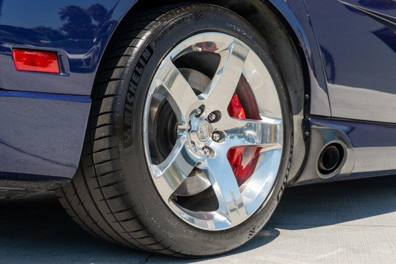 2008 Dodge Viper