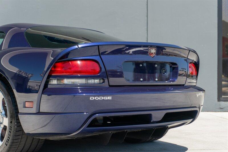 2008 Dodge Viper