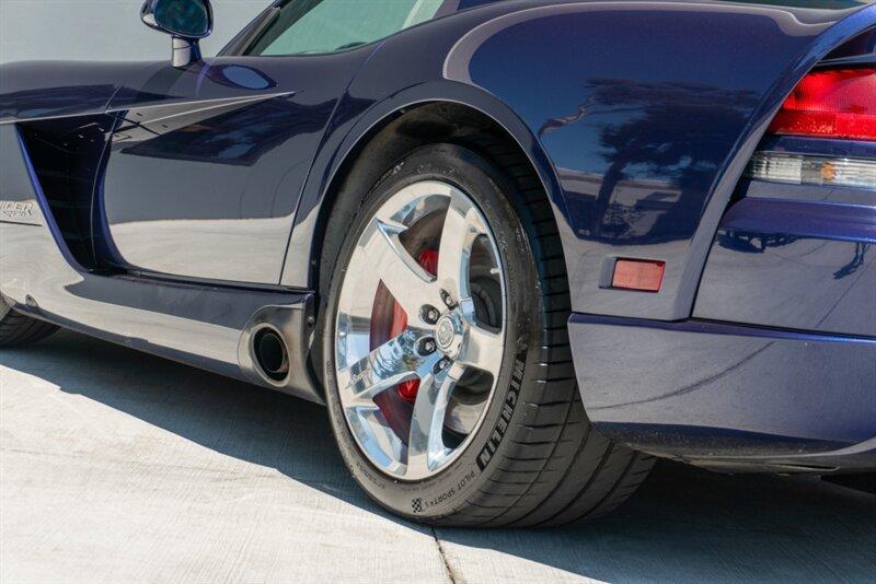 2008 Dodge Viper