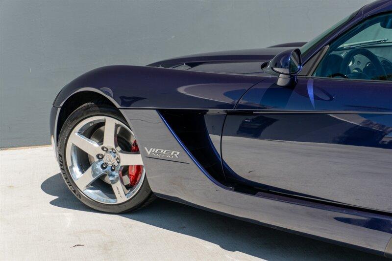 2008 Dodge Viper