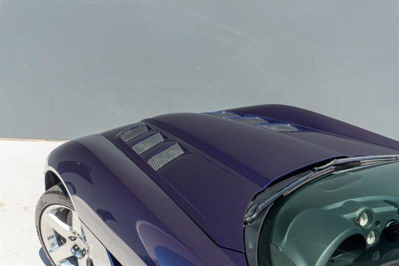 2008 Dodge Viper