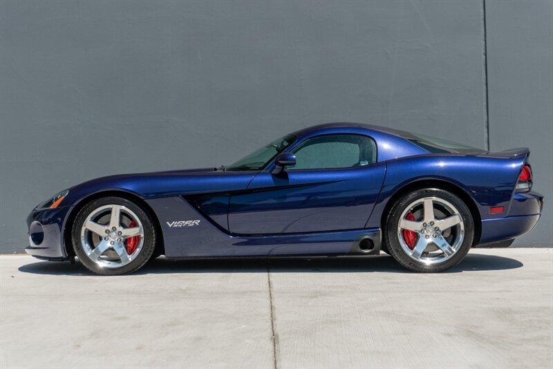 2008 Dodge Viper