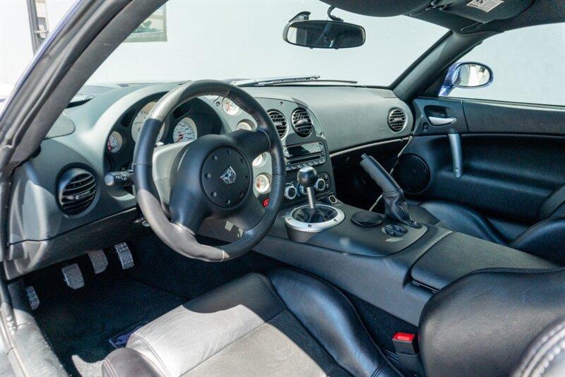 2008 Dodge Viper