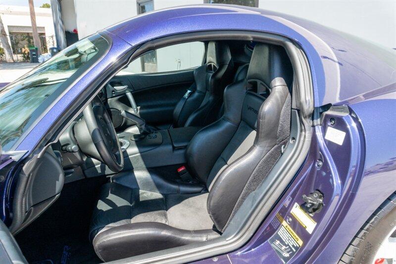 2008 Dodge Viper