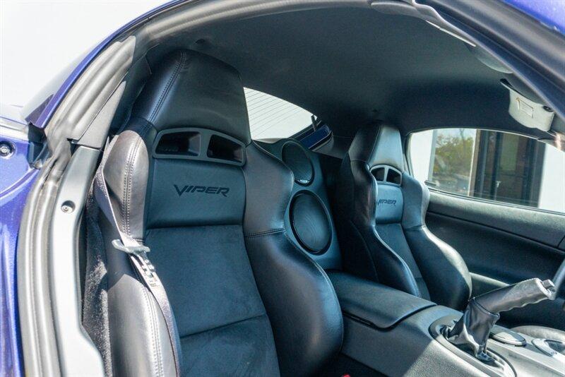 2008 Dodge Viper