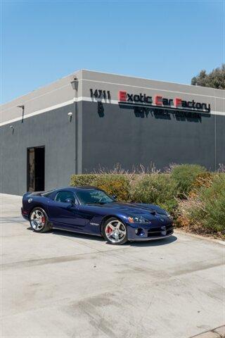 2008 Dodge Viper