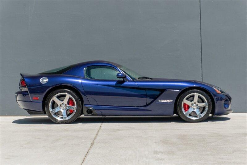 2008 Dodge Viper