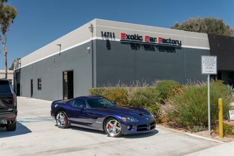 2008 Dodge Viper