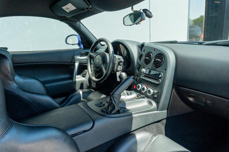 2008 Dodge Viper