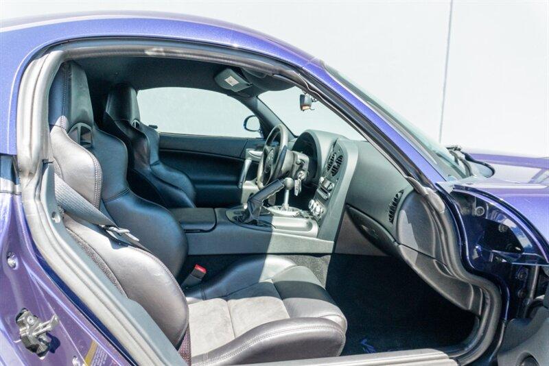 2008 Dodge Viper