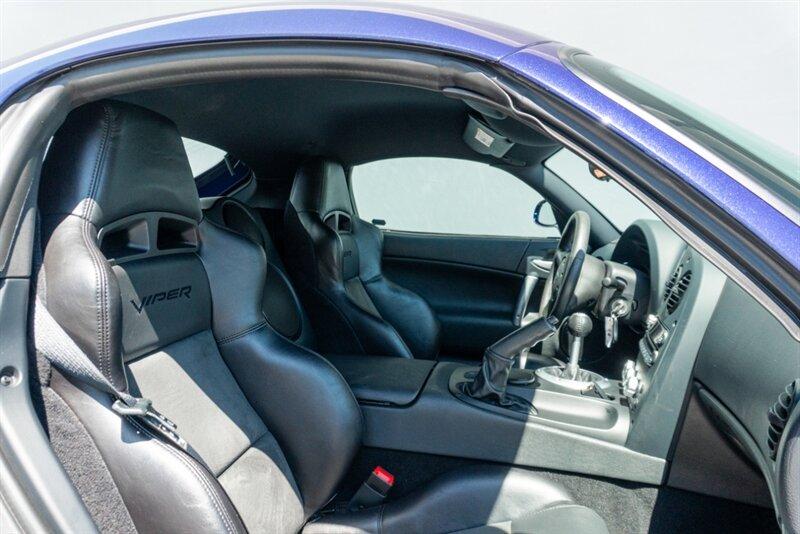 2008 Dodge Viper