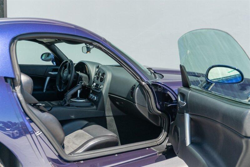 2008 Dodge Viper