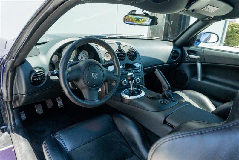 2008 Dodge Viper