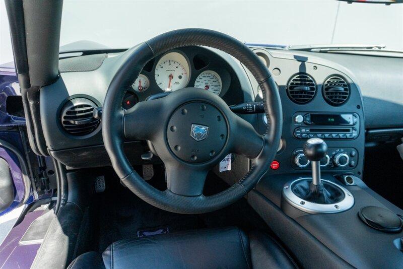 2008 Dodge Viper