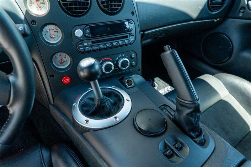 2008 Dodge Viper