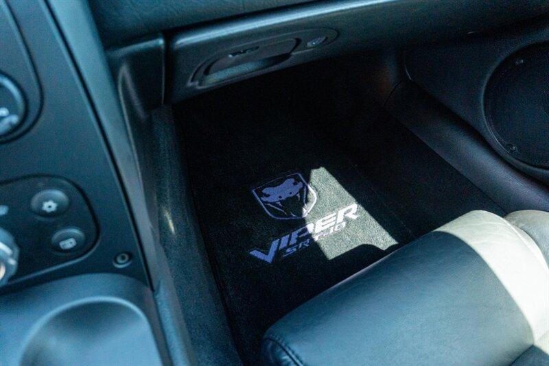 2008 Dodge Viper