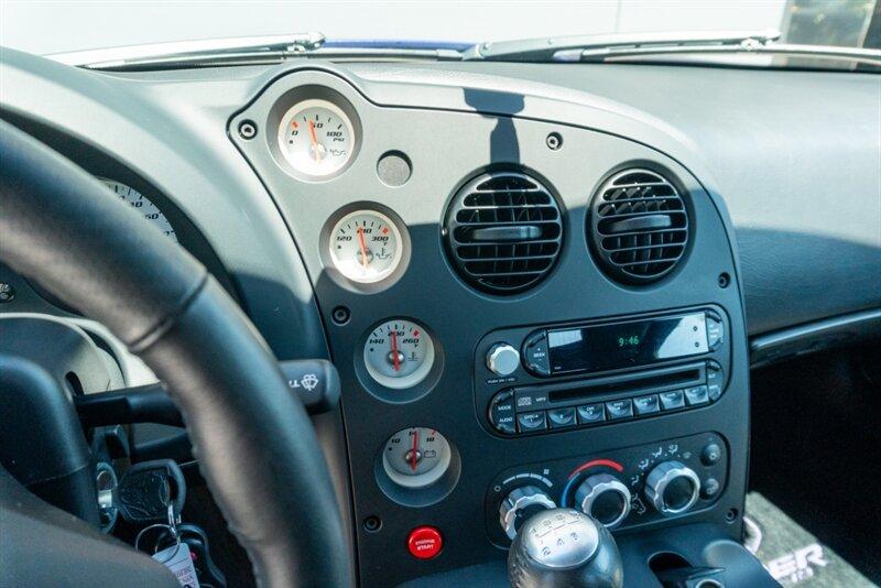 2008 Dodge Viper