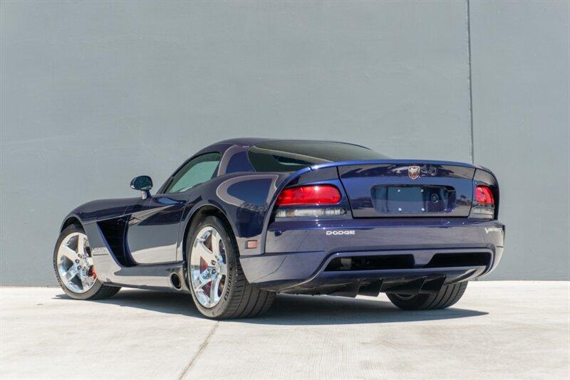 2008 Dodge Viper