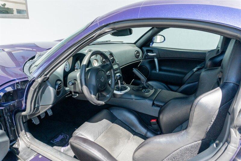 2008 Dodge Viper