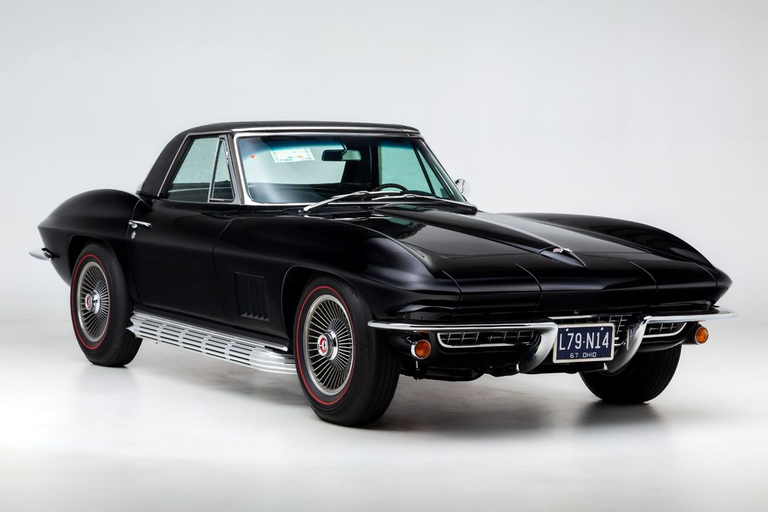 1967 Chevrolet Corvette