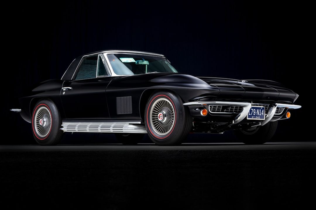 1967 Chevrolet Corvette