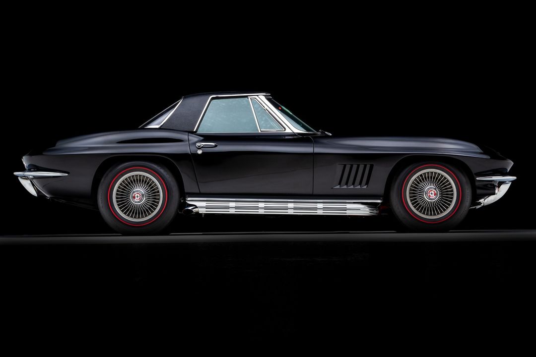 1967 Chevrolet Corvette