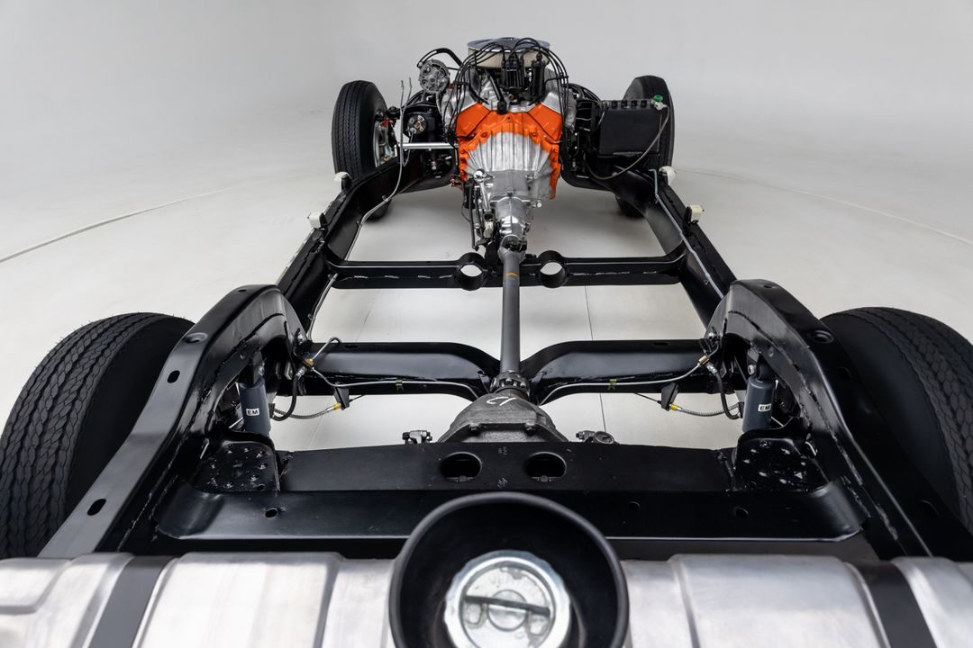 1967 Chevrolet Corvette