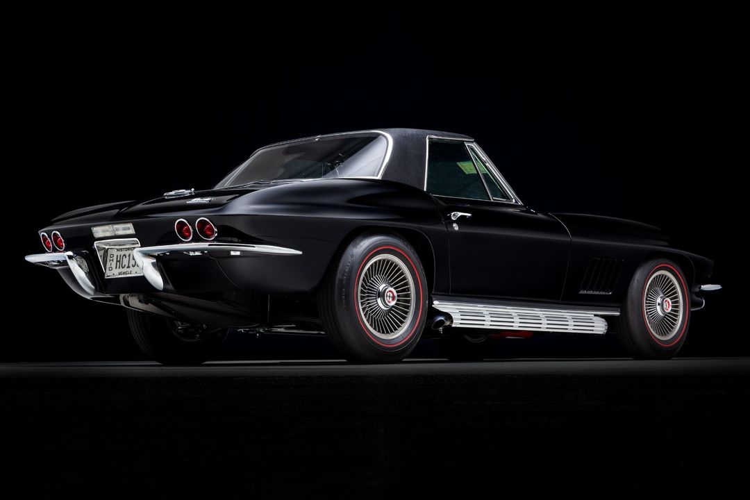 1967 Chevrolet Corvette