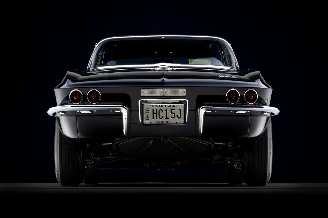 1967 Chevrolet Corvette