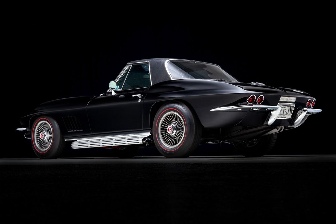 1967 Chevrolet Corvette